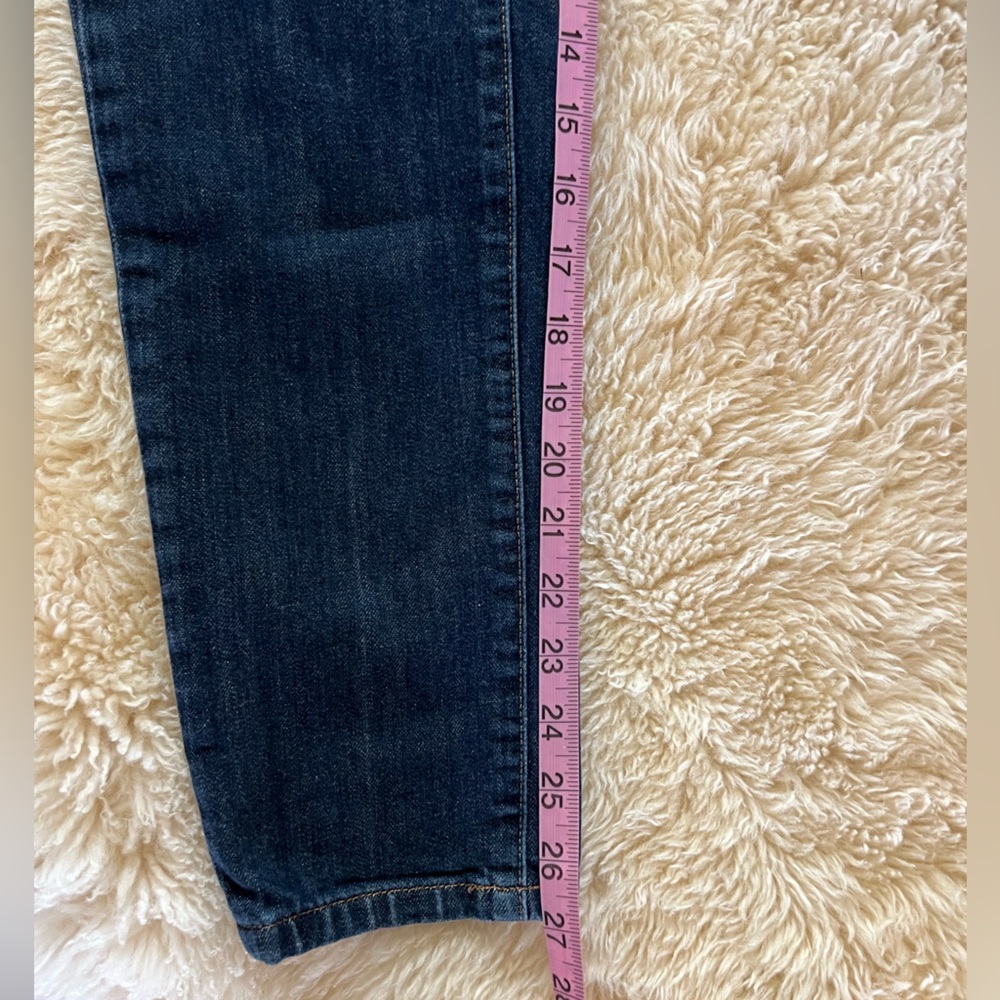 BODEN US Size 8 jeans - Picture 7 of 10